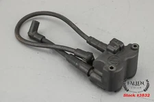 2005 Harley Heritage Softail Classic Ignition Igniter Coil + SE Spark Plug Wires