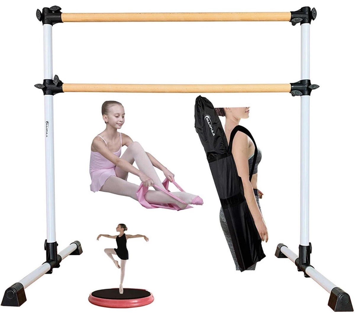Marfula outlet ballet barre