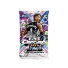 2024 Cosmic Chrome Topps Basketball Set #1-200 Pick Your Card Complete Your Set