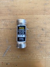 Bussman 30 Amp Fuse