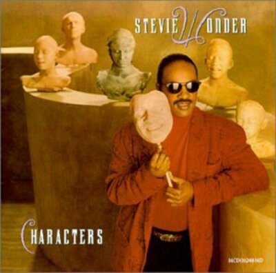 Stevie Wonder 紙ジャケ名盤5枚セット 1.jpg