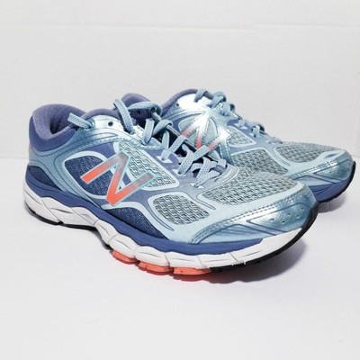 new balance 860v6 womens
