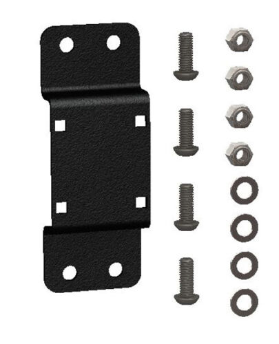 Axis Bed Rack Up Right Rotopax Mount