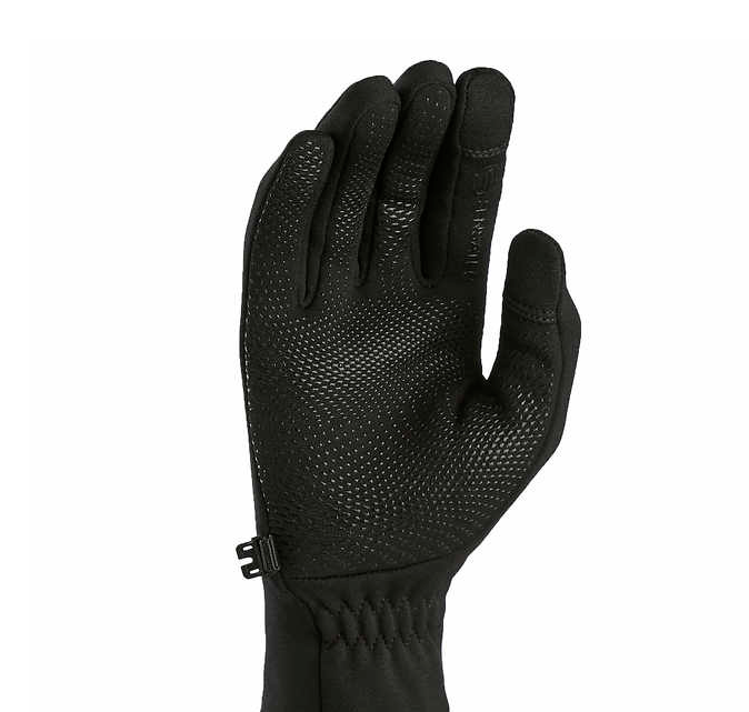 HEAD Women’s Touchscreen Running Gloves Large Black BNWT eBay