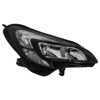 Hauptscheinwerfer Scheinwerfer Rechts FüR Opel Corsa E X15