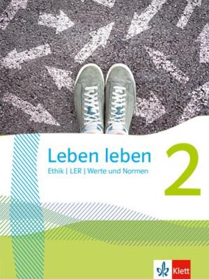 Leben leben 2. Schülerbuch Klasse 7/8 | Buch | 9783126953412