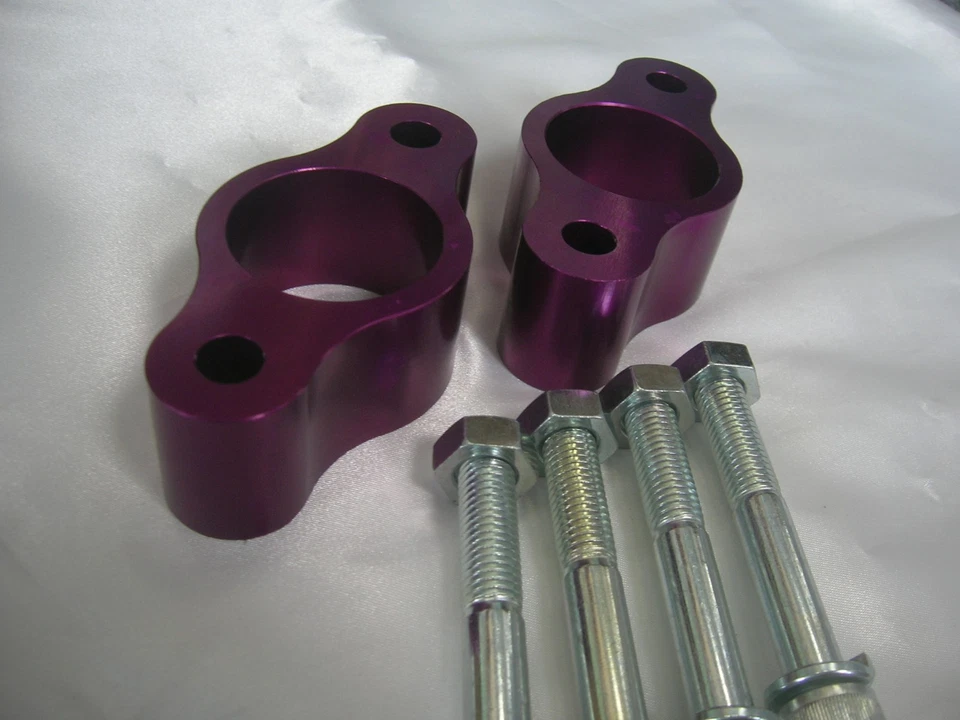 DATSUN 1200 Bump Adjusters Bump Steer Spacer (For NISSAN B110 B120 SUNNY Truck) - Изображение 2 из 4