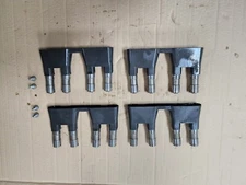 GM OEM LS7 ROLLER LIFTERS TRAYS & BOLTS