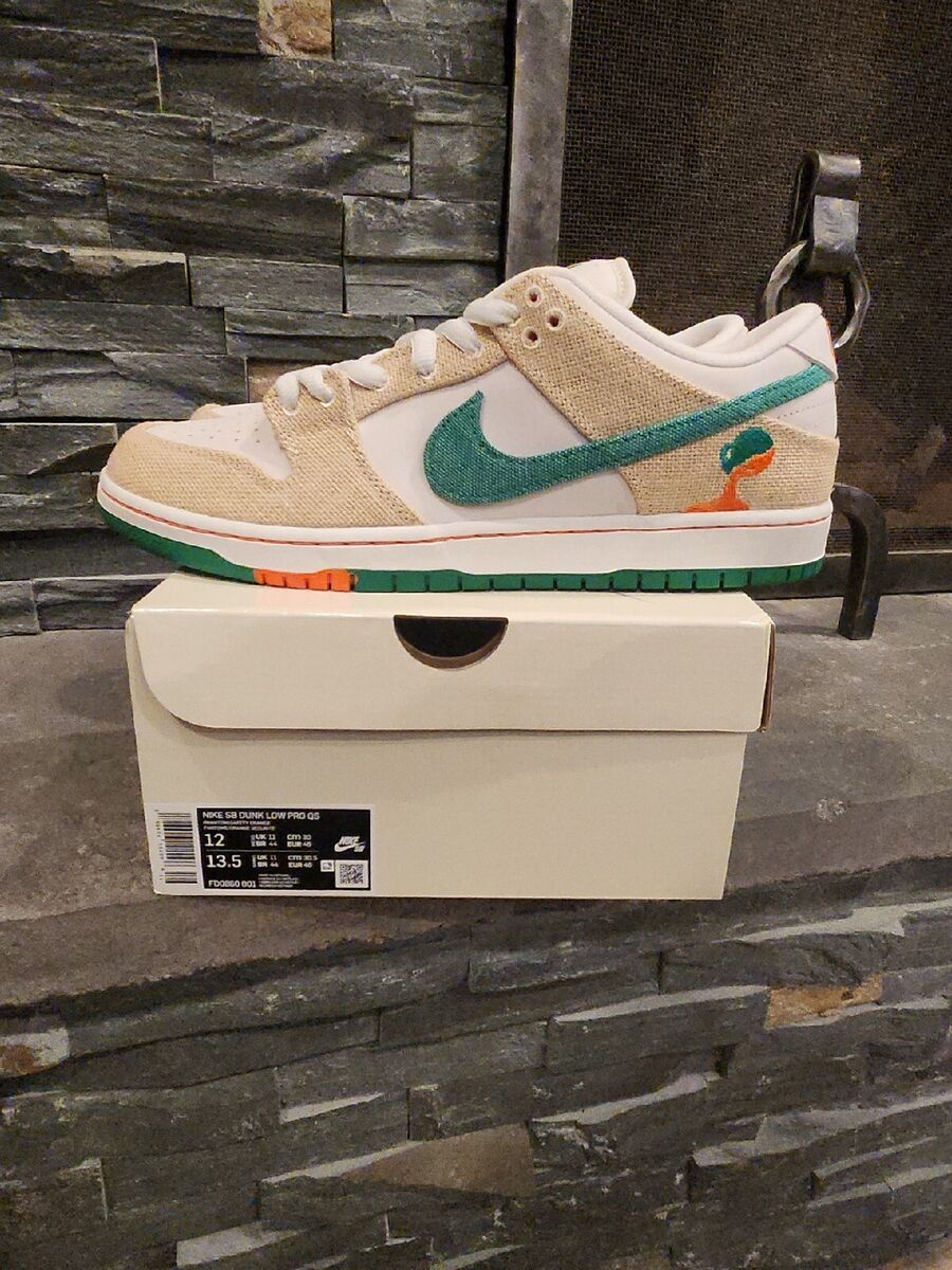 Nike SB Dunk Low Jarritos Size 12 DEADSTOCK | eBay Nike SB Dunk Low Jarritos Size 12 DEADSTOCK | eBay