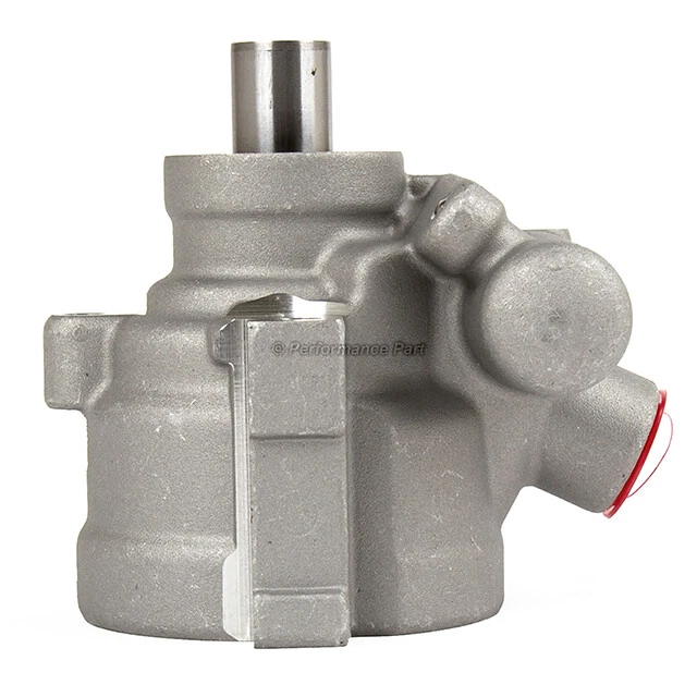Bomba de dirección asistida 20-989 para 03-12 Isuzu GMC Chevrolet 2,8 L 3,7 L DOHC Foto 2 de 4