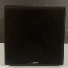 James Loudspeaker Emb1000 Powered Subwoofer