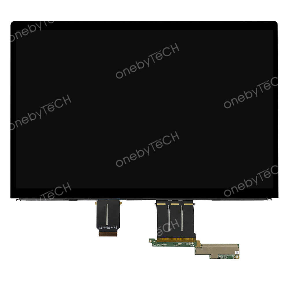 huawei matebook x pro lcd touch screen digitizer complete assembly factory