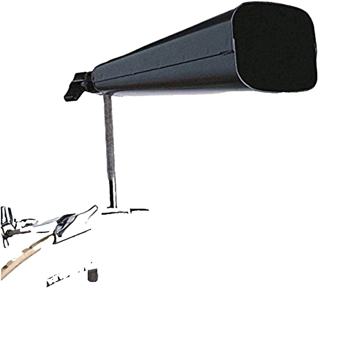 Bass Drum Mount Percussion Mounts & Assembly Hardware