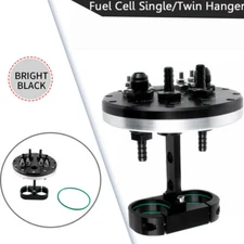Fuel Pump Hanger Suit Single/Twin 39mm-40mm Pump Dual Walbro 255 & 460