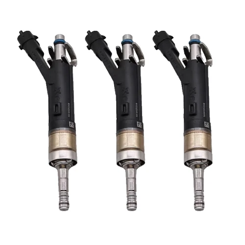 3 petrol fuel injector 1.2 THP for Peugeot Citroen 9826718380 9810335380