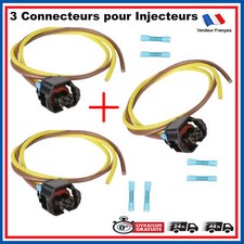 Injecteur Suzuki WAGON R+