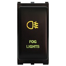 Fog Lights 117 Push Switch 12v 3a For Nissan Rogue Pathfinder On Off