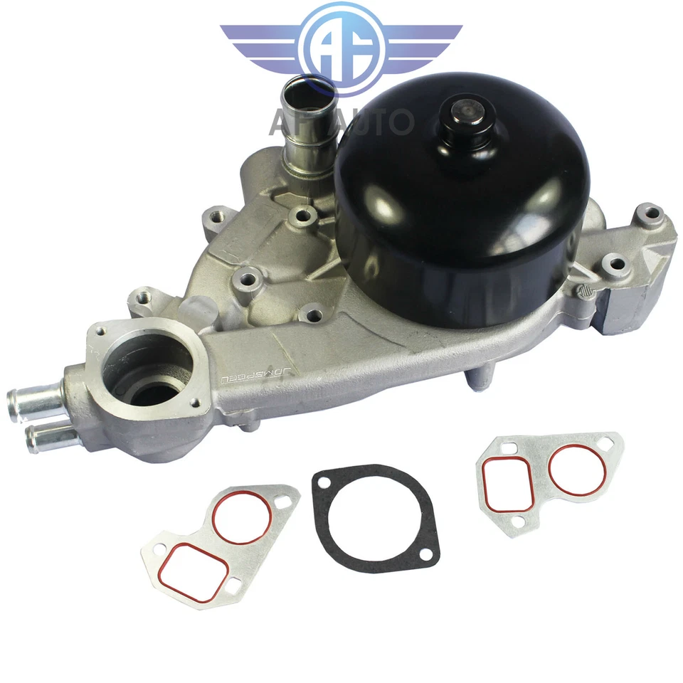 JDMSPEED Water Pump for Chevrolet Camaro GTO Corvette Pontiac Firebird 5.7L LS1 - Image 2 of 4