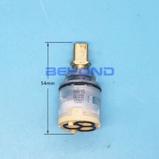 1PC NEW faucet hot and cold mixer faucet ceramic cartridge GL12TD