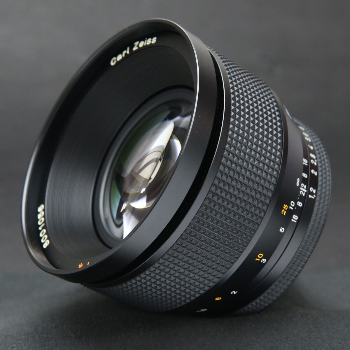 CONTAX Planar T*55mm F1.2 MM 100Anni only 1000 unit -Near Mint- #56 | eBay CONTAX Planar T*55mm F1.2 MM 100Anni only 1000 unit -Near Mint- #56 | eBay