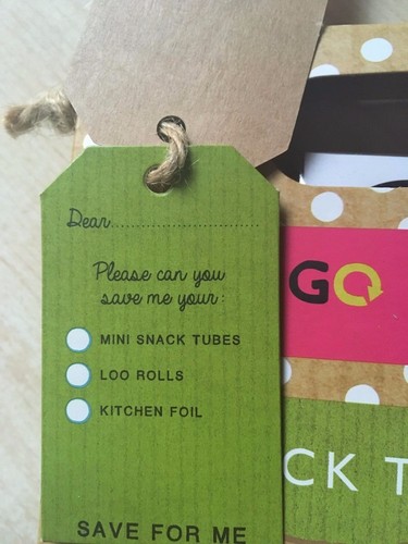 BNIB New Go Create Eco Craft Kit - From Recycling - Hunk of Junk Pirate Island - Picture 5 of 5