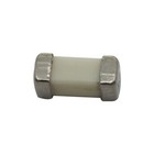 Fusible 158000.1.6 : fusion 1,6A 125VAC 125VDC céramique inerte SMD 2410 SIBA