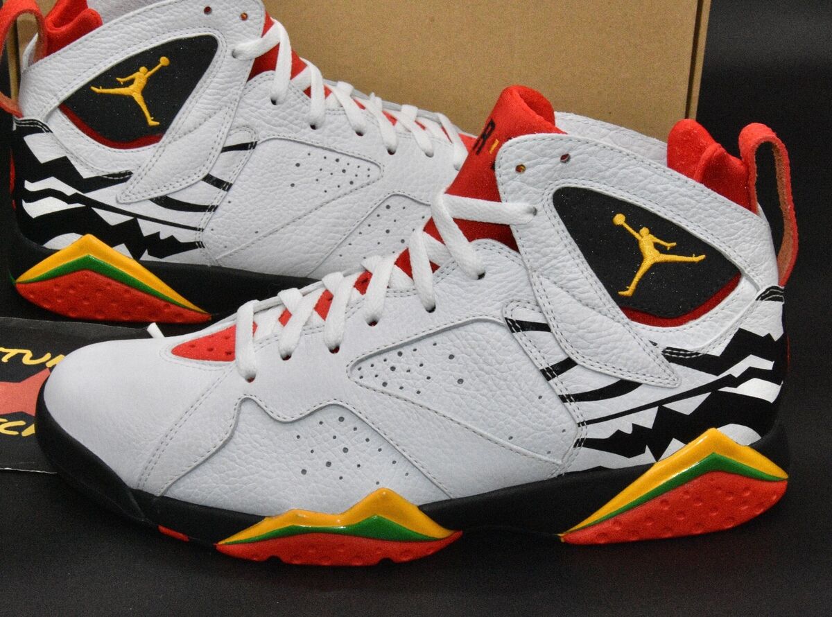 LIMITED DS 2010 Nike Air Jordan 7 BIN 23 PREMIO size 10 RARE LIMITED DS 2010 Nike Air Jordan 7 BIN 23 PREMIO size 10 RARE
