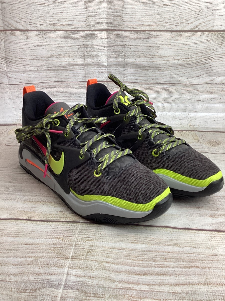 Nike Kevin Durant KD 15 Boi-1da Producer Pack Multi DO9825  display picture 1