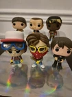 Funko Pop! Vinyl Stranger Things Lot Eleven Will Dustin Lucas Jonathan Steve OOB