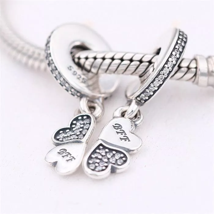 Charm pandora shop bff