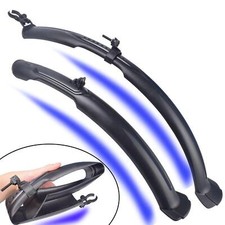 Generic Bicycle Bike Mudguards Repair Parts Spare Parts Bicycle Fenders
