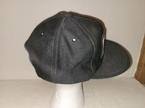 Elmer Buchta Trucking Inc Coal Machinery Rock Otwell Indiana Vintage Hat - Picture 6 of 12