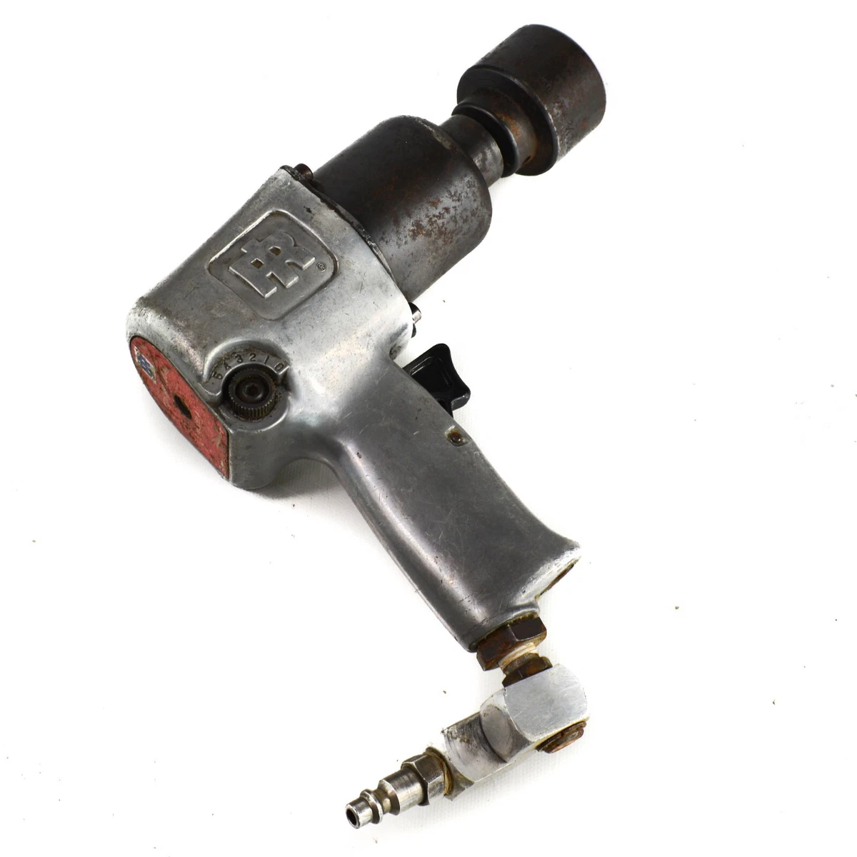 INGERSOLL RAND 231 A AIR IMPACT WRENCH