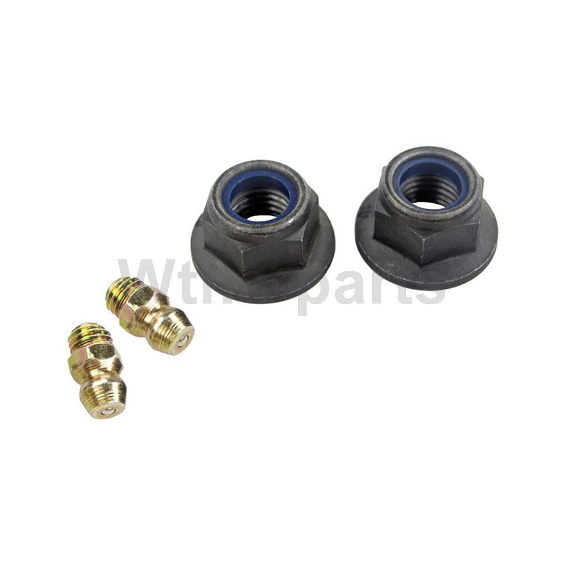 Mevotech 4 Front Rear Stabilizer Sway Bar End Links For Kia Sorento 2019 2018 eBay