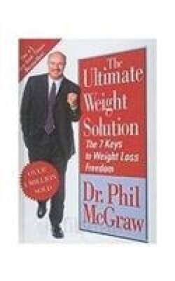 The Ultimate Weight Solution Edition: Reprint - Paperback - GOOD