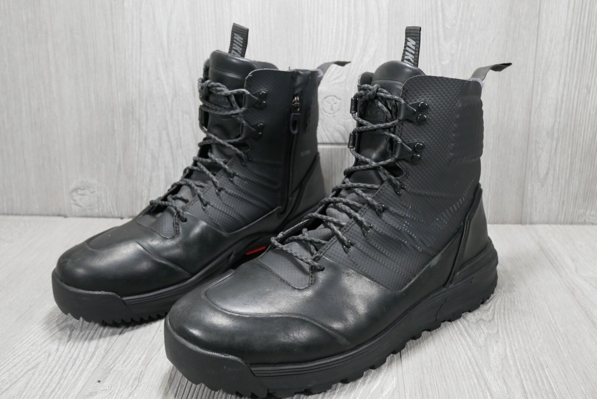 Excellent Condition) NIKE ACG Lunar Terra Arktos Boots 616179-040