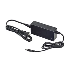 42 Volt 1.5 Amp Coaxial Lithium Charger for Hover-1 36V Electric Scooter Battery