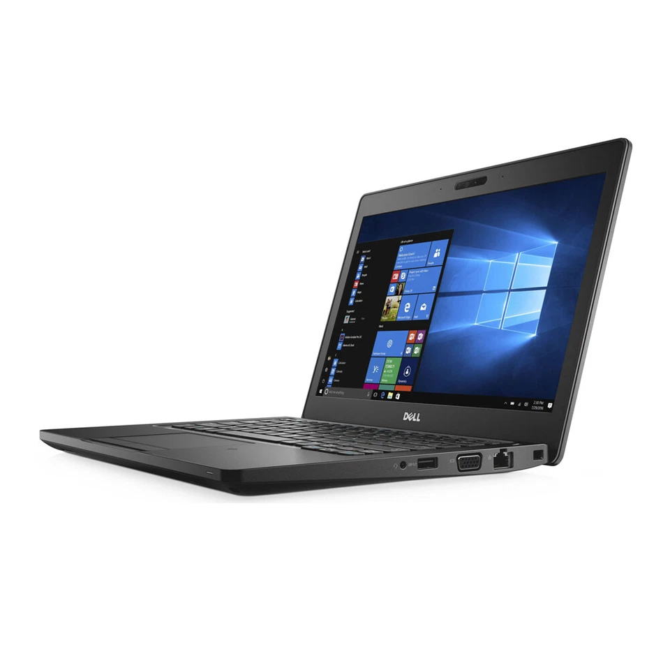Dell Latitude 5280 · i5-7300U · 4GB · 256GB, Foto 3 von 4