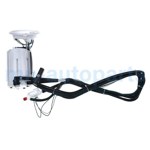 16117373458-4 BMW fuel pump image 2