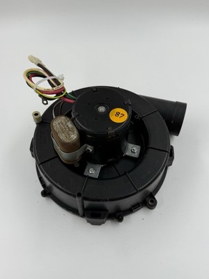 Fasco 70625015 Draft Inducer Blower Motor Assembly Goodman 20245903 used