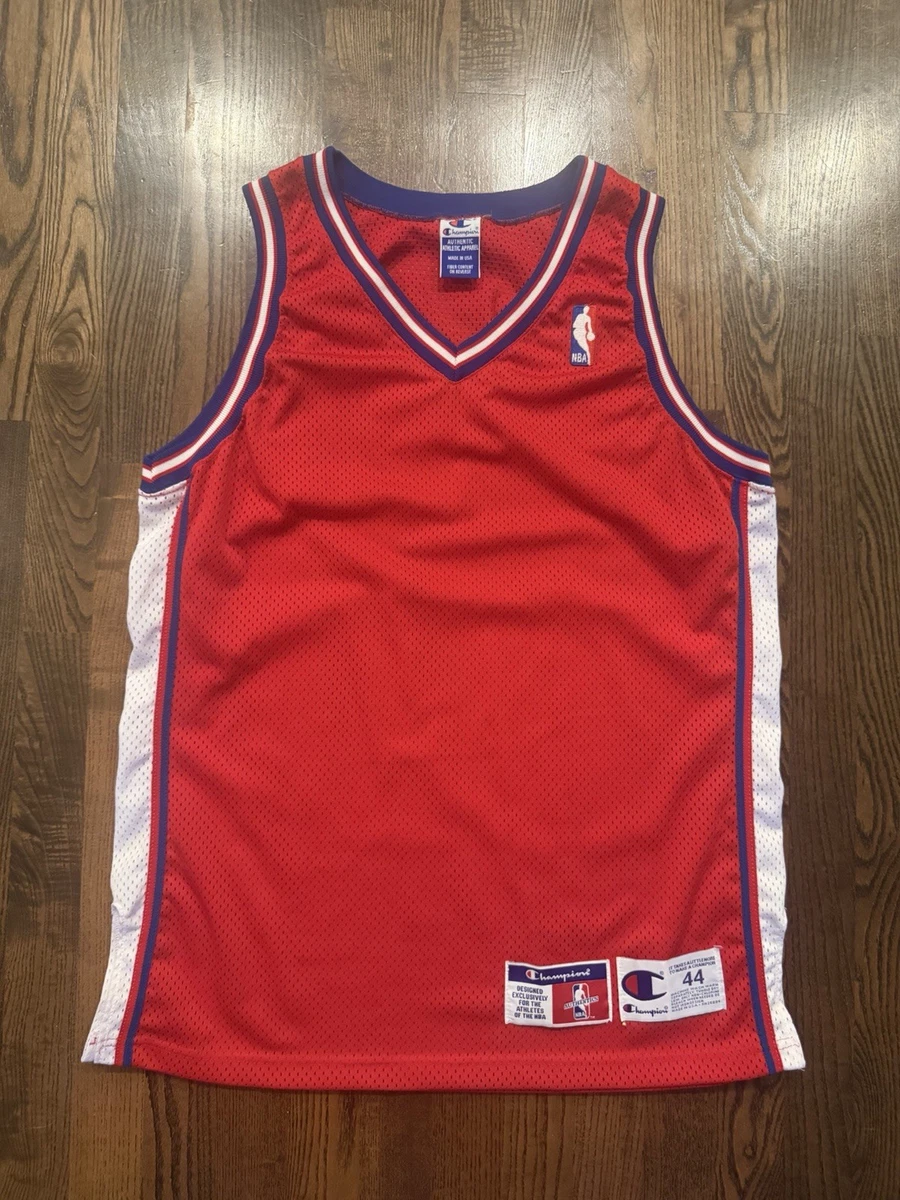 25+ Champion Los Angeles Clippers NBA Jerseys for sale | Updated