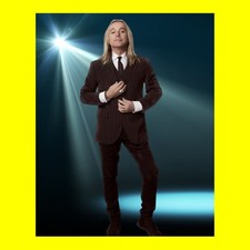 Robin Zander - Cheap Trick #59316 - 8x10 Photo Printed at a Lab
