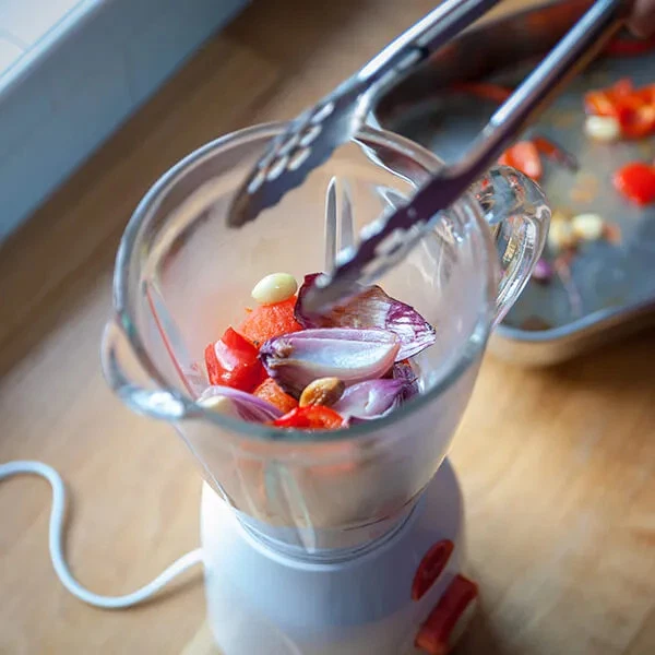 Pinza para servir cocina Judge Foto 2 de 2