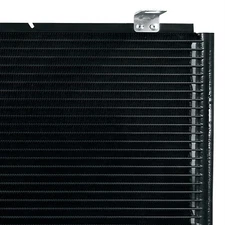OSC 13366 OSC Automotive Products 13366 Radiator For 13-19 Cadillac XTS