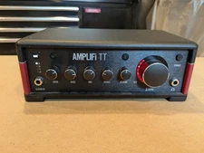 Line 6 AmpliFi TT Desktop Guitar Multi-Effect Amp with Bluetooth Music Streaming