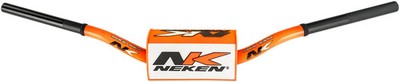 NEKEN R00025C-ORW NK OS BAR 85 HI FLOR/WH HUSQVARNA TC 19/16 2019