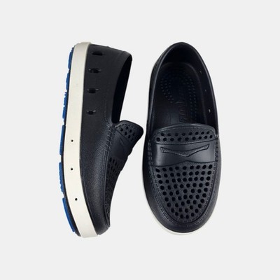 Floafers London Kids Waterproof loafer Shoe - 10