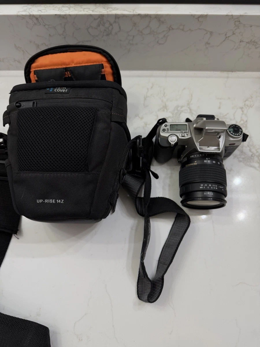 PENTAX ZX-7 Auto & Manual Film Cameras for sale | eBay