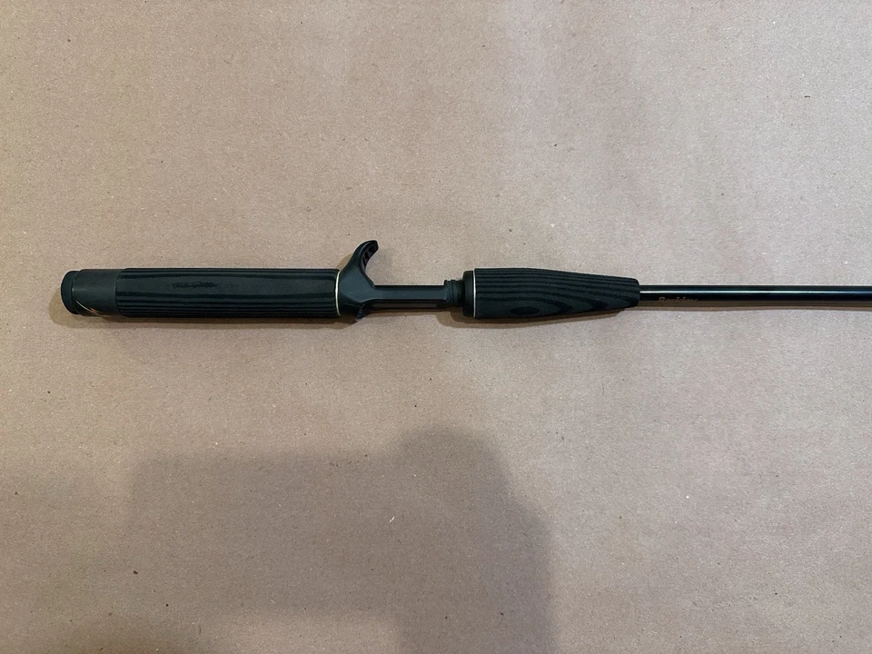 Berkley Lightning Rod Pro Series LR16-6’ M/H  Action Crack Reel Clamp Spinning  - Image 3 of 4