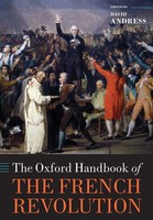 The Oxford Handbook Of The French Revolution David Andress Taschenbuch Englisch